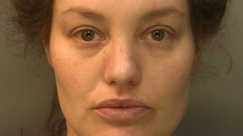 Constance Marten seeks to appeal against baby death conviction