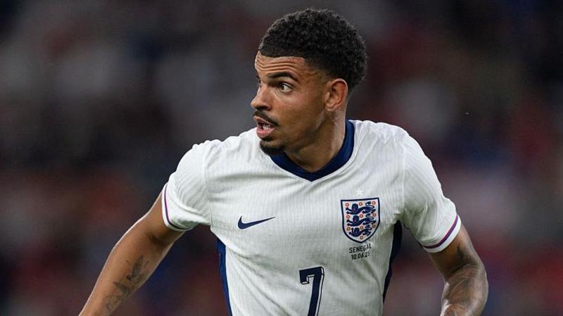 Spurs Eye £60M Deal for Forest Star Gibbs-White