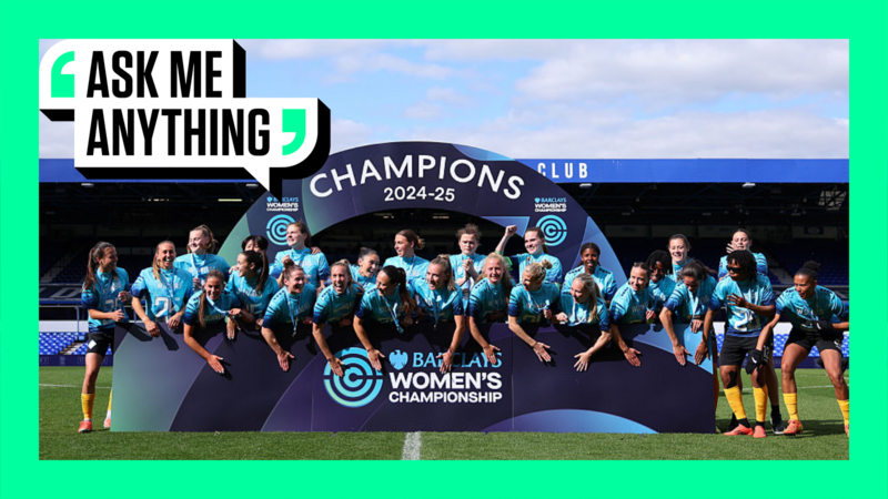 Meet the London City Lionesses: Rising Stars in Women's Soccer!