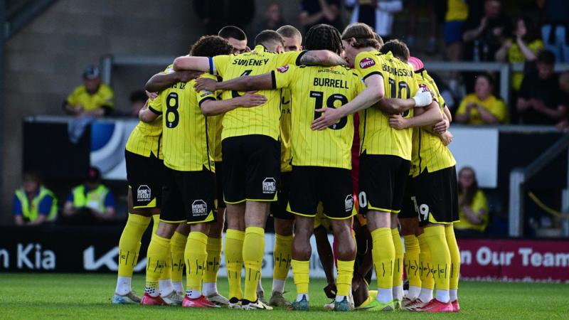 FA Probes Burton's Explosive 23-Player Signing Spree