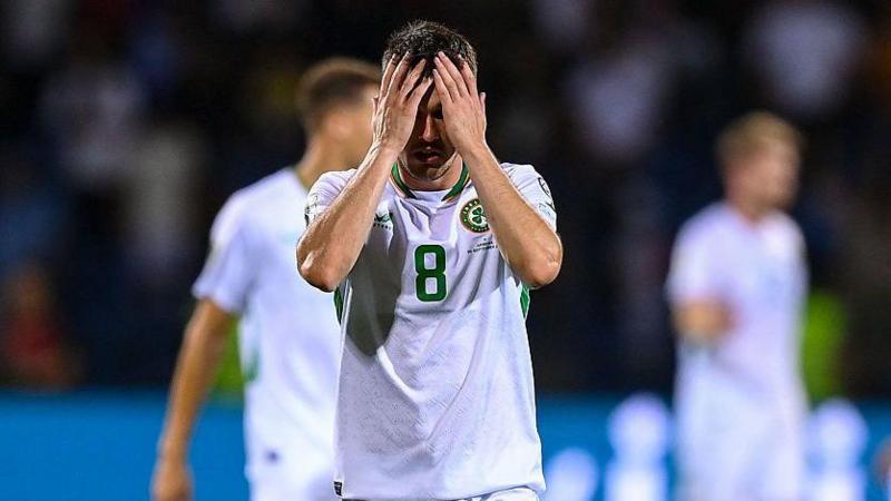 Is This Ireland's Most Disastrous Football Defeat Ever?