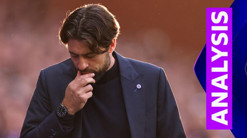 Rangers' Champions League Dreams Hang by a Thread - In-Depth Analysis