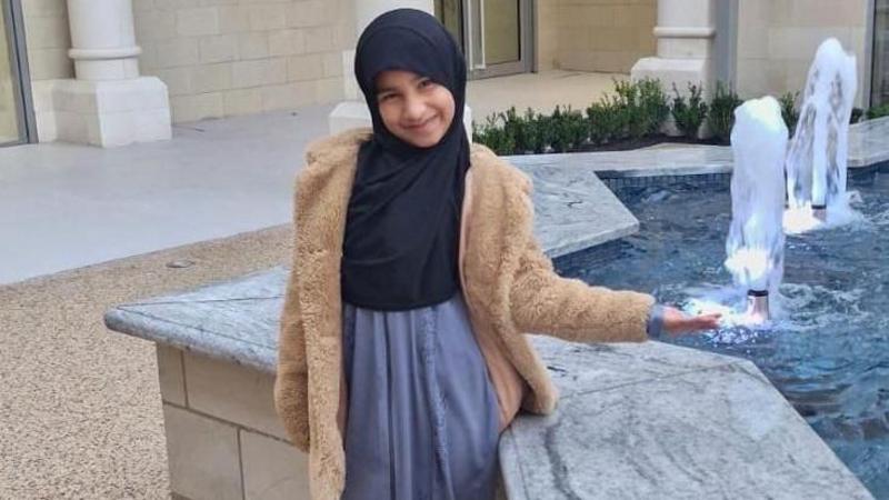 Girl, 7, swept out to sea on holiday in Morocco