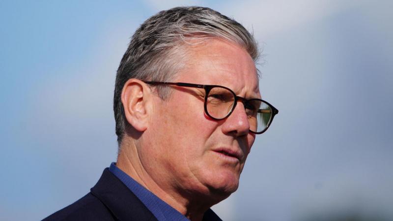 Chris Mason: Why peril could lie in the Welsh valleys for Starmer