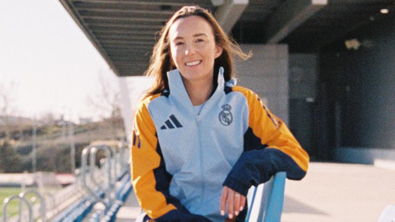 Scotland's Ballon d'Or Nominee Follows Zidane's Legendary Path!