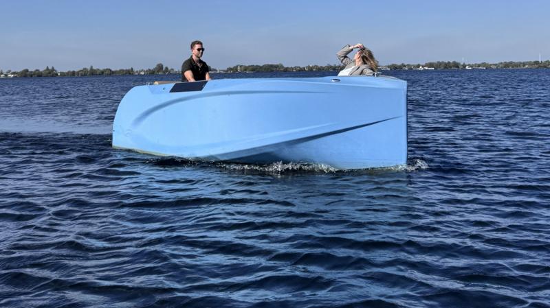 Will boats be a breakthrough for 3D printing tech?