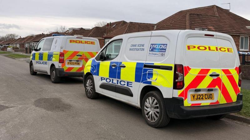 Murder inquiry victim found in Leeds street identified as 16-year-old girl