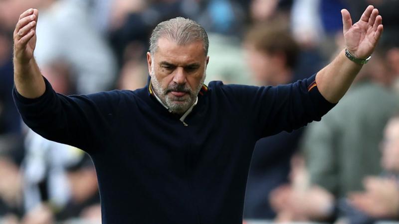 Postecoglou 'expects' talks with Forest owner and vows to 'fight'