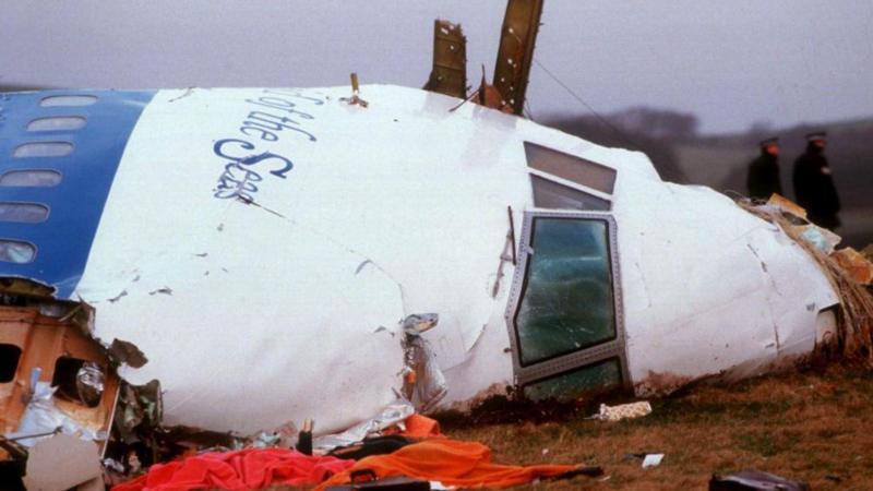 I thought the Lockerbie bombing was a closed case until I started asking questions