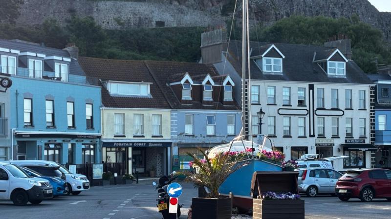 Ferry frustrations and housing concerns in Gorey