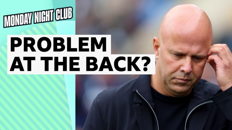 Liverpool's Progress Sparks Debate, Sutton Declares