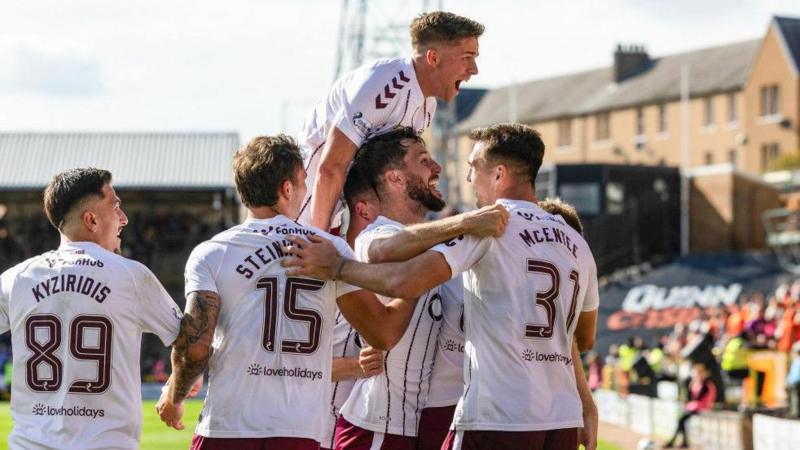 Hearts Triumph: Is Bloom's Bold Vision Coming to Life?