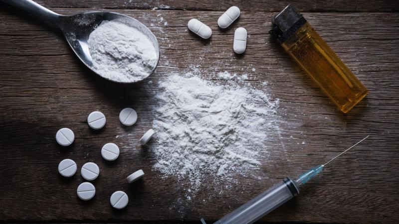 Scotland's drug deaths expected to remain worst in Europe