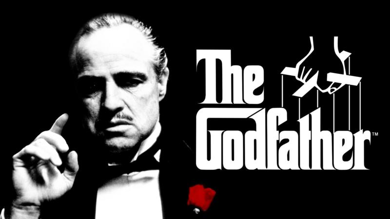 Star-studded, iconic, Oscar-winning mafia epic