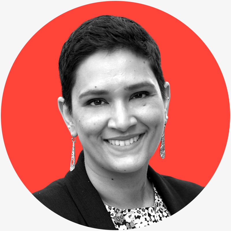 Suranjana Tewari