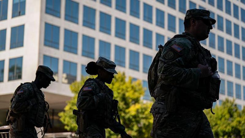 Mystery donor gives $130m to US military for paying troops during shutdown