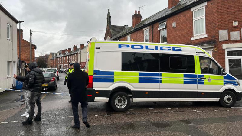 Residents remain out of 200 homes in major incident