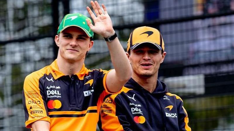 F1 Q&A: Can McLaren compete or will they just be best of the rest?