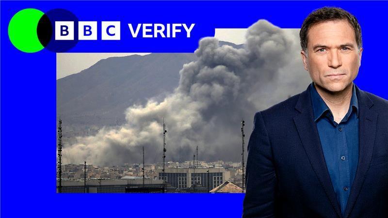 Ros Atkins on…the cost of the Iran war