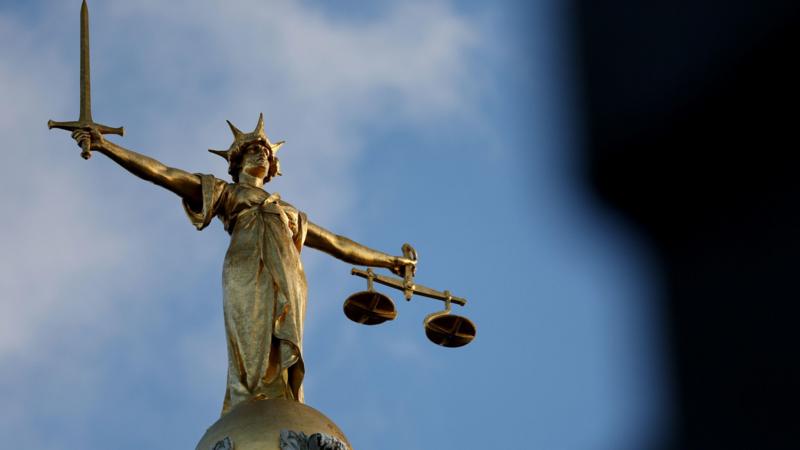 Couple starved daughter to death, court told