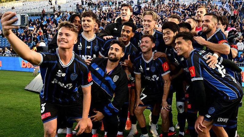 From Fiji to Latvia - are cross-border leagues the future?