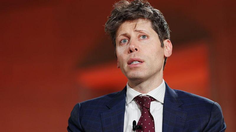 Man faces attempted murder charges in attack on home of OpenAI's Sam Altman
