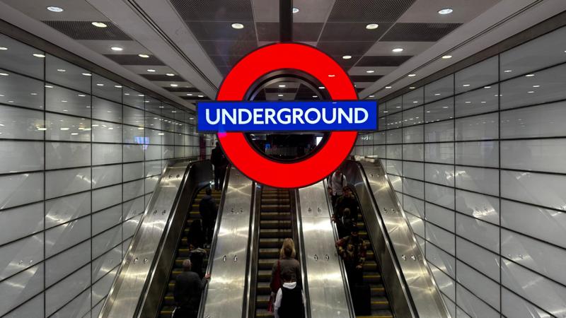 Tube fares to go up by 5.8% in 2026