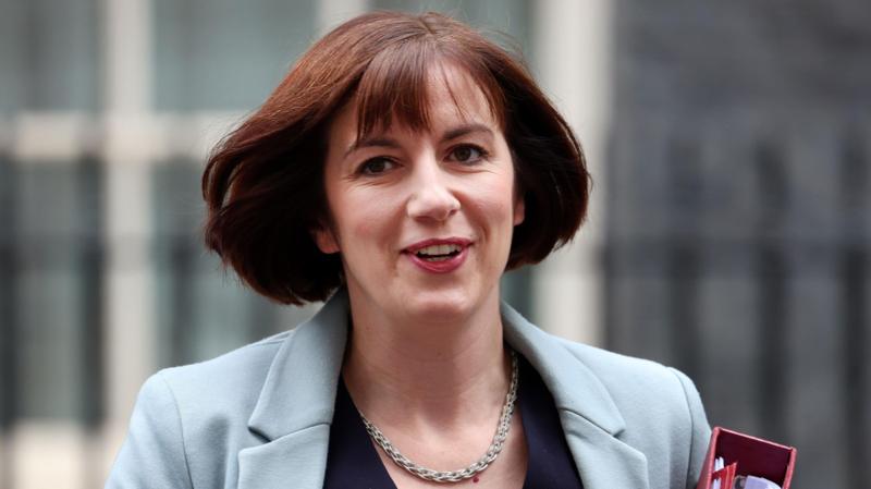 Phillipson enters Labour deputy leader contest