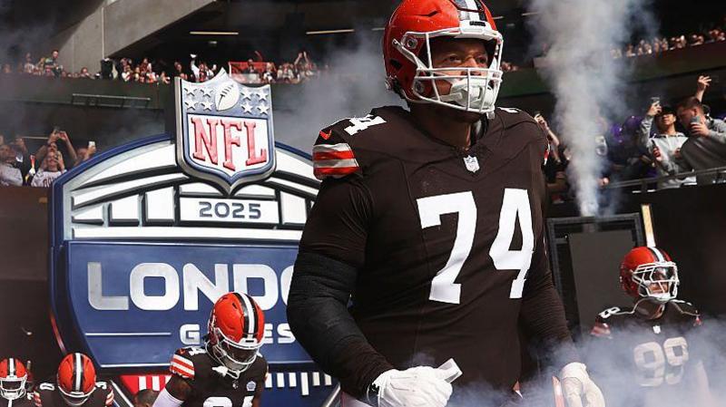 NFL Goes Global: Key Lessons Football Can Learn from International Play