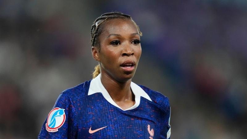 London City Close to Signing France Star Geyoro