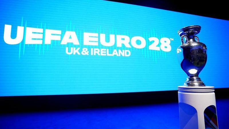 Five Euro 2028 tickets 'cost same as World Cup parking space'