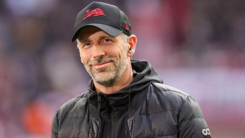 Rose agrees to succeed Iraola at Bournemouth