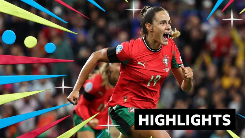 Late Goal Saves Portugal from Elimination in Thrilling Italy Match