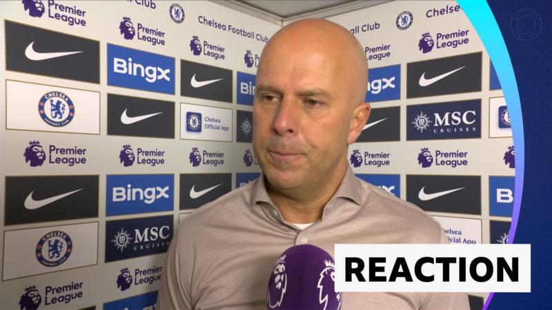 Slot Admits: Fine Margins Currently Against Us in Tight Games