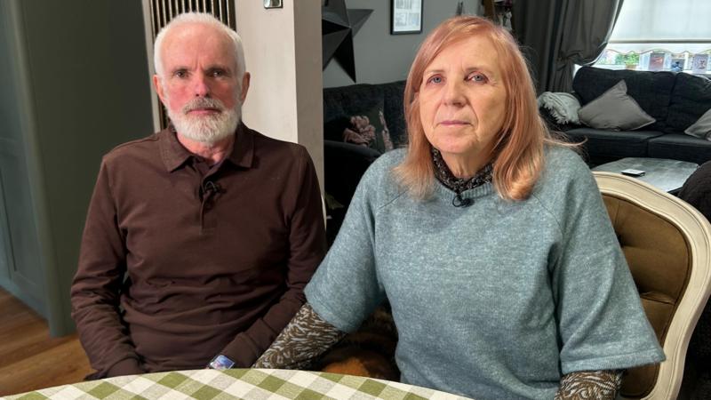 'How did we fall for it?' - McNally family on murderer's lies after Natalie's death