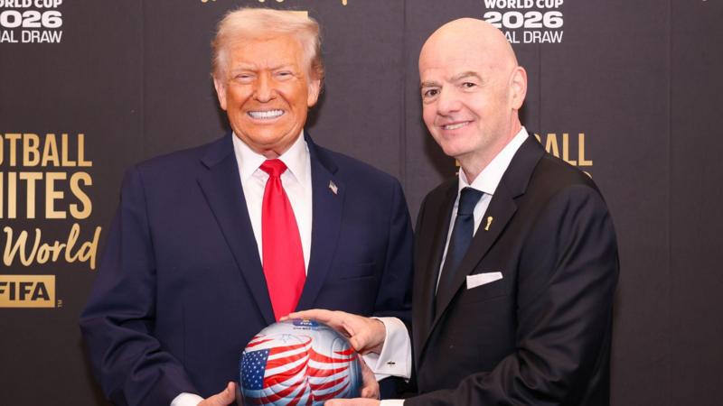 US interested in hosting 2038 World Cup, says Giuliani