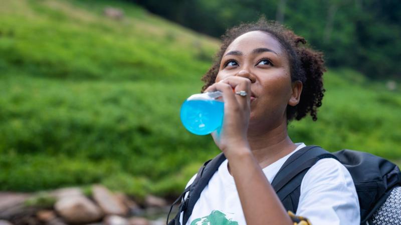 Why you don't need electrolytes for everyday exercise