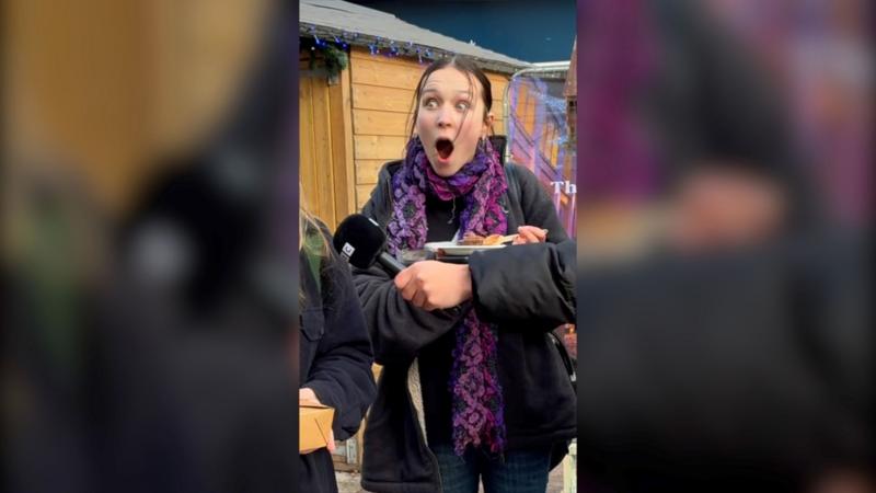 'I didn't expect that' - minimum wage chat leaves some shocked