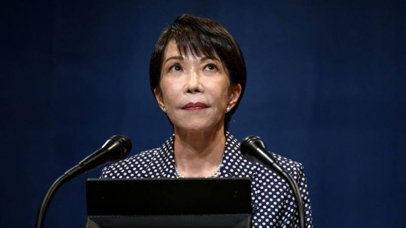 Could you run a country on just three hours of sleep? Japan's PM says she does