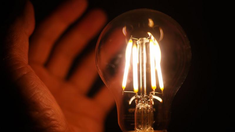 Electricity costs set to rise in Alderney