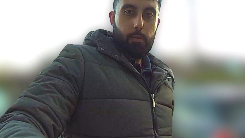 Stalker who faked ex's Tinder profile caught using doorbell camera