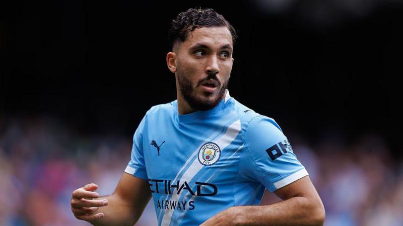 Breaking: Man City's Cherki Out for 8 Weeks Due to Injury!