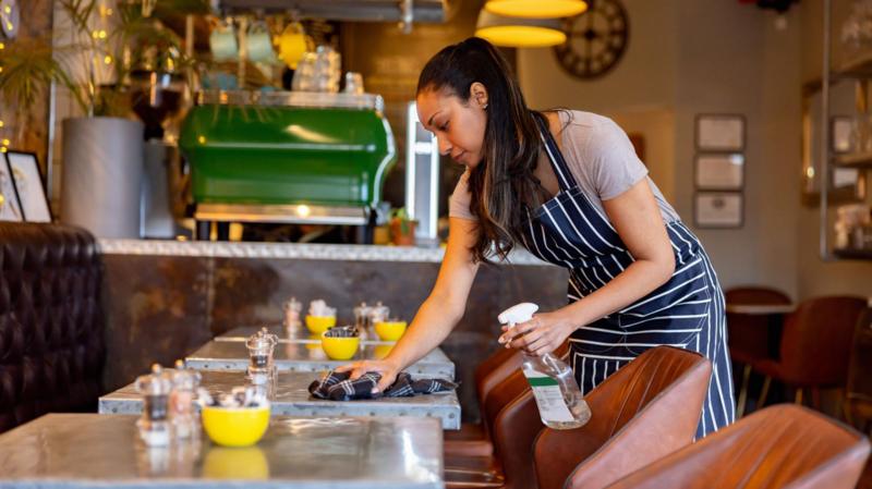UK economy saw zero growth in July