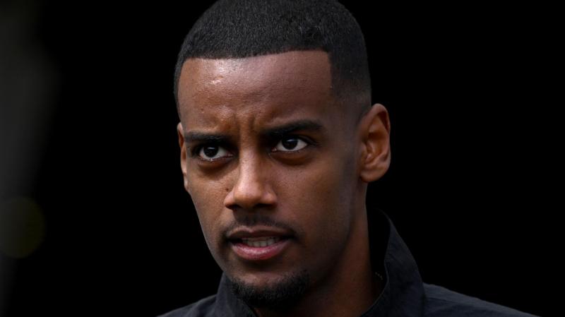 Isak to Miss PFA Awards Gala, Fans Shocked