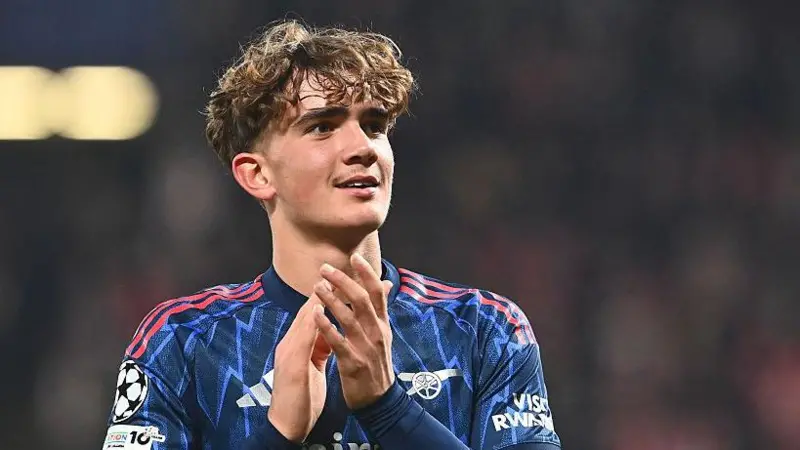 ดาวแมน ลั่น อาร์เซนอล คือบ้านของผม