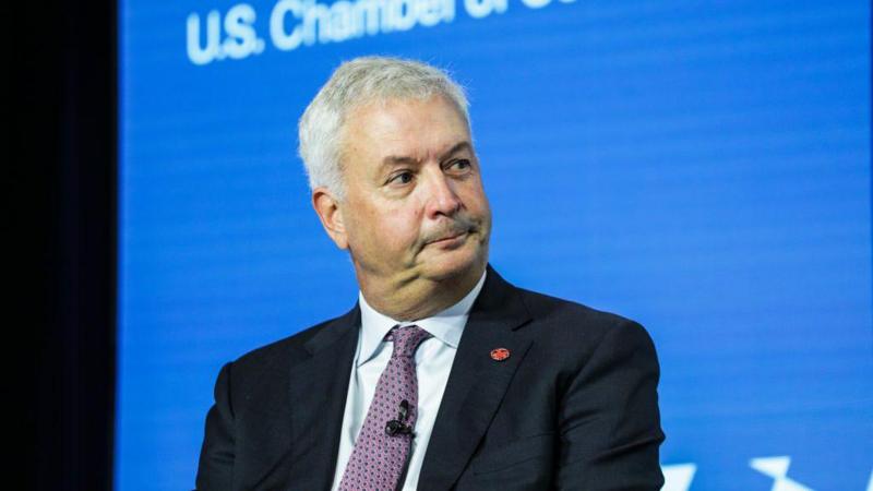 How English-only condolences undid one of Canada's top CEOs