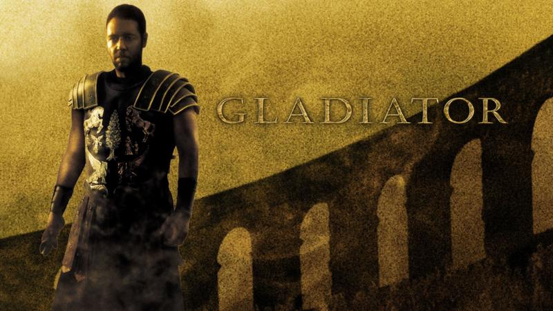 Ridley Scott's masterful historical epic