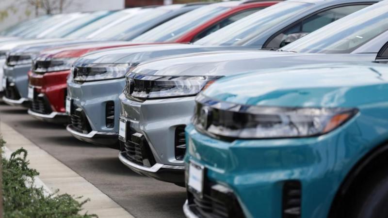 Drivers warned about scam car finance payout calls