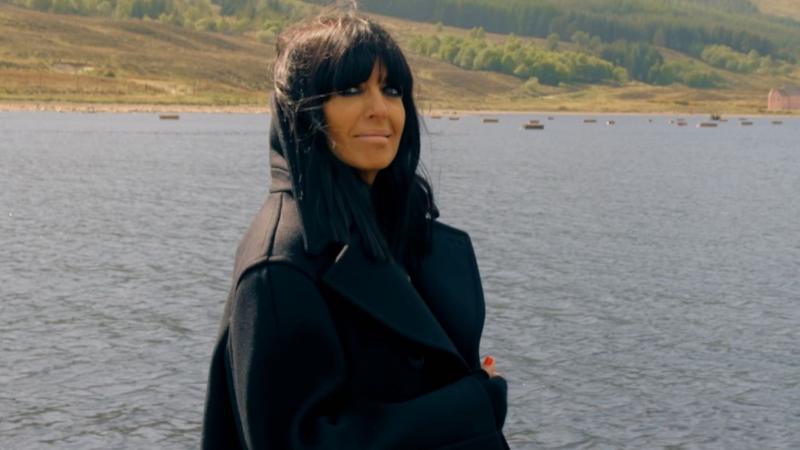Watch: Claudia Winkleman's most iconic moments in The Traitors