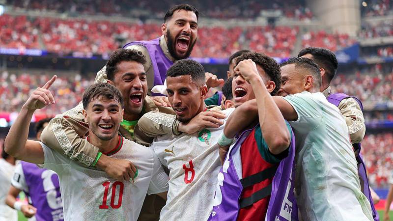 Could Morocco become a football powerhouse?
